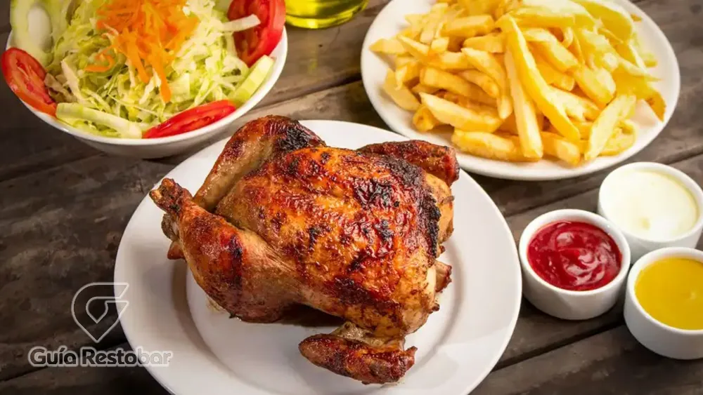 Día del Pollo a la Brasa 2026: Dónde comer el mejor en Lima y por qué es nuestro plato bandera