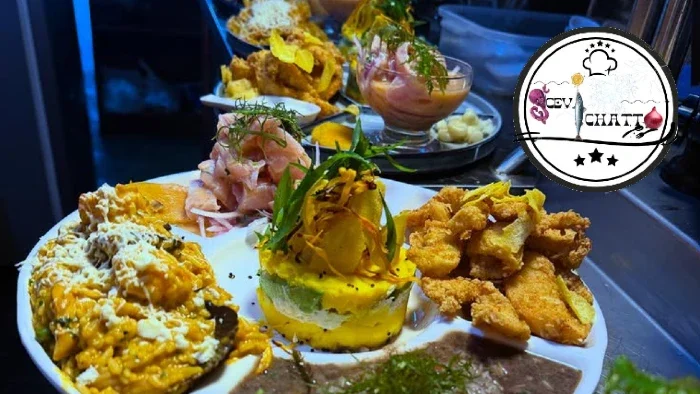 Cevichatto