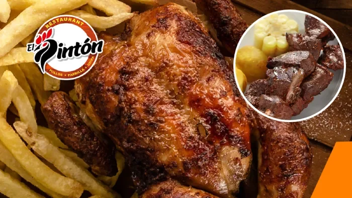 El Pinton