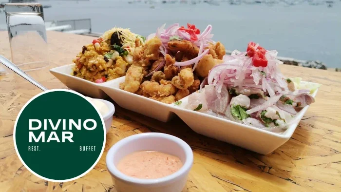 Divino Mar