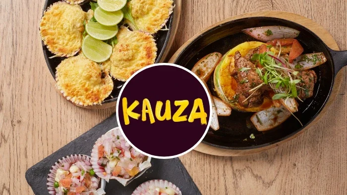 Kauza