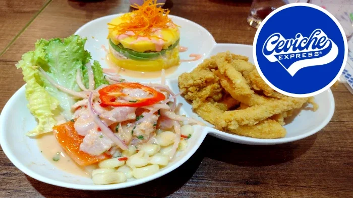 Ceviche Express