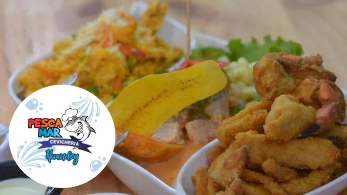 Cevicheria Pesca Mar