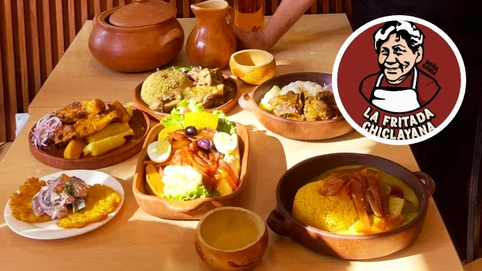 La Fritada Chiclayana