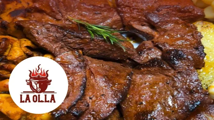 La Olla Anticuchería