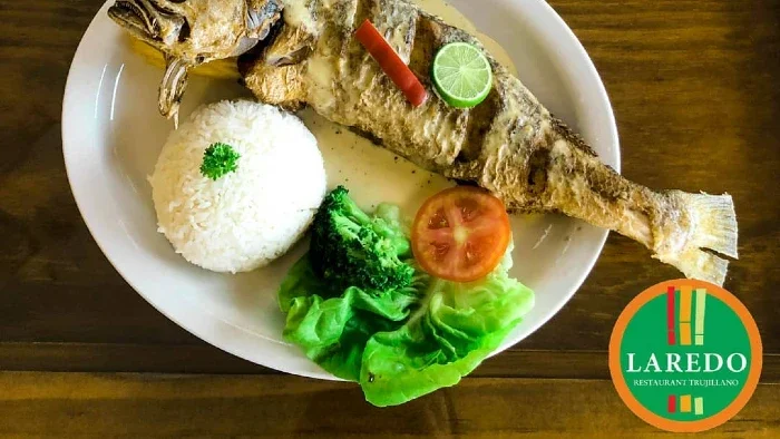 Laredo Restaurante Trujillano