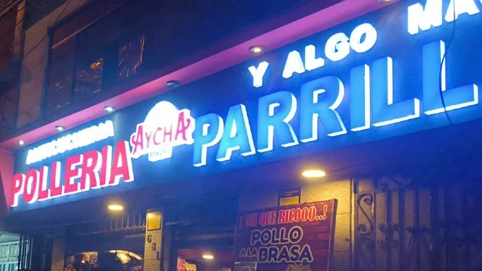 Aycha