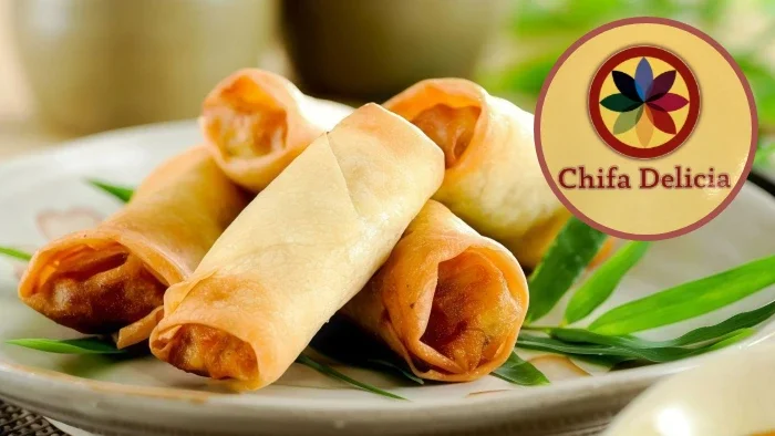 Chifa Delicia