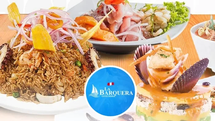La Barquera