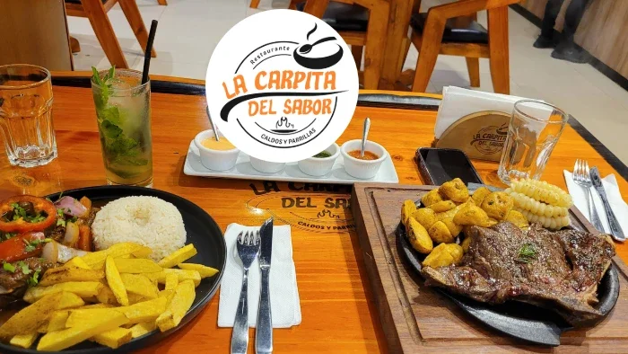La Carpita del Sabor
