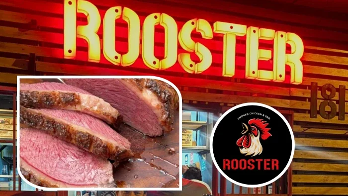 Rooster Pollos y Parrillas