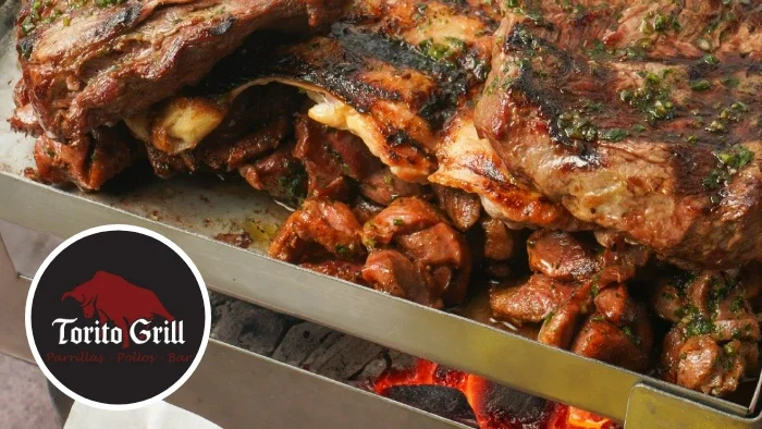 Torito Grill