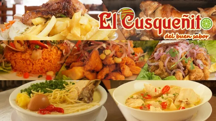 El Cusqueñito