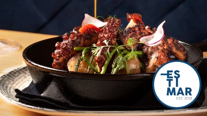 Estimar Restaurant & Lounge