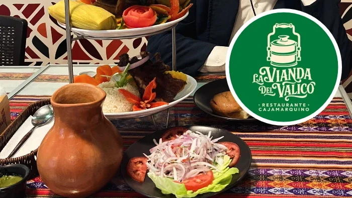 La Vianda del Valico