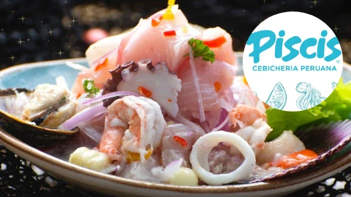 Cebichería Piscis