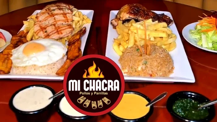 Mi Chacra