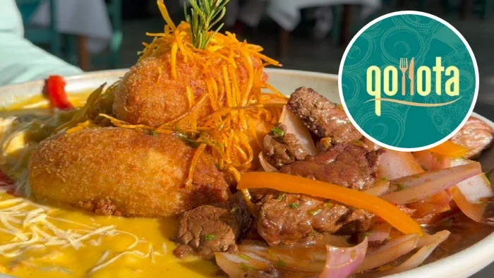 Qollota Restaurante