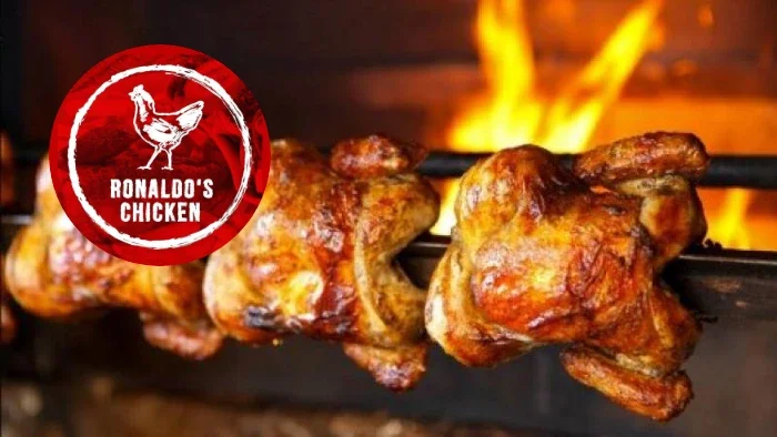 Ronaldos Chicken