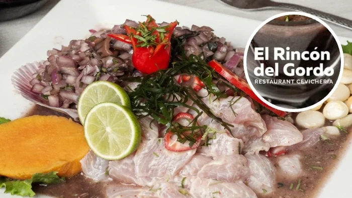 El Rincón del Gordo